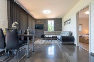 Panoráma Penthouse - Balatonfüred - 4
