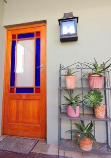 The Vic 1906 Self Catering Units - Montagu - 8