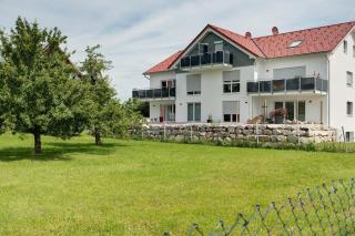 Neubau Ferienwohnung Kleine Auszeit - Sinzheim - 8