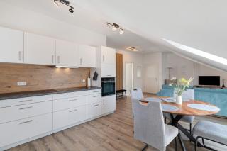 Neubau Ferienwohnung Kleine Auszeit - 2