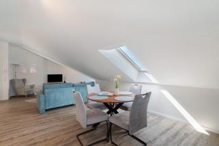 Neubau Ferienwohnung Kleine Auszeit - 6