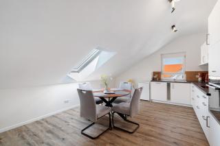 Neubau Ferienwohnung Kleine Auszeit - Sinzheim - 3