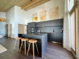 Homency - Résidence Phoenix B46 - L'Alpe-d'Huez - 7