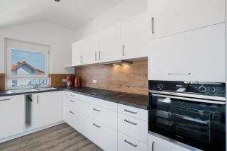Neubau Ferienwohnung Kleine Auszeit - Sinzheim - 4