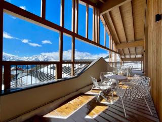 Homency - Résidence Phoenix B46 - L'Alpe-d'Huez - 5