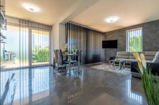 Panoráma Penthouse - 8