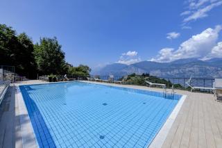 Garden Residence Malcesine Lake View - Malcesine - 3