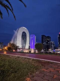 აპარტამენტი მერიოტში - Batumi - 3