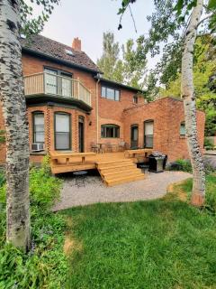 Historic Neighborhood 2 Blocks From Downtown Bozeman, - Bozeman - 8