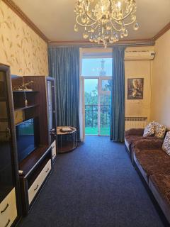 401 Boulevard Apartmen - Baku - 9