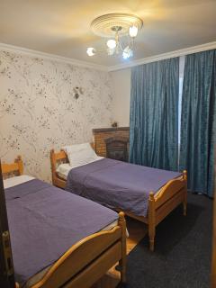 401 Boulevard Apartmen - Baku - 7