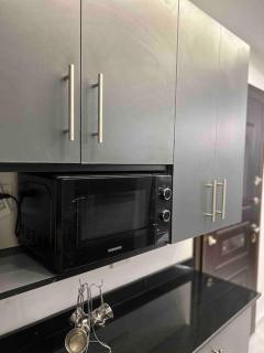 Outstanding Studio In Madinaty - Madinaty - 7