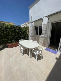 VILLA ANGELO - San Pietro in Bevagna - 7