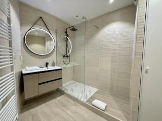 PGH N34 - Vue Mer & Port, Climatisé - 8