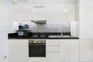 Aykon City 2 Tower C - Dubai - 3