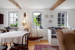 Romantische Ferienwohnung Idstein - Idstein - 8