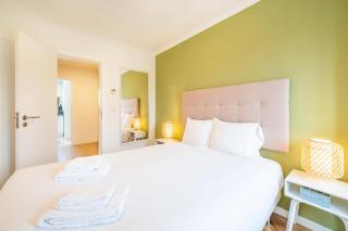 GuestReady - Modern and cosy apartment - Lissabon - 7