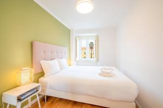 GuestReady - Modern and cosy apartment - Lissabon - 3