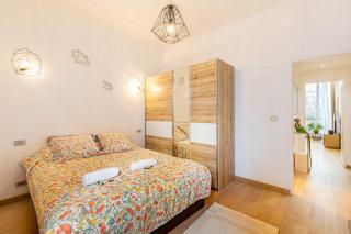 GuestReady - Modern apartment in a prime location - Parijs - 8