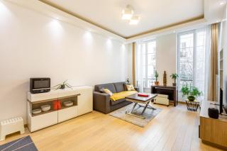 GuestReady - Modern apartment in a prime location - Parijs - 6