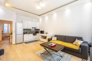 GuestReady - Modern apartment in a prime location - Parijs - 5