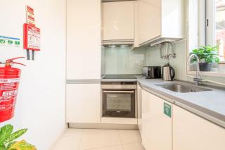 GuestReady - Modern and cosy apartment - Lissabon - 8
