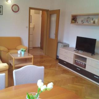Zadar Visnjik Apartment 7-free parking - 9
