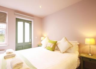 Glebe Apartment 1 - Harrogate - 8