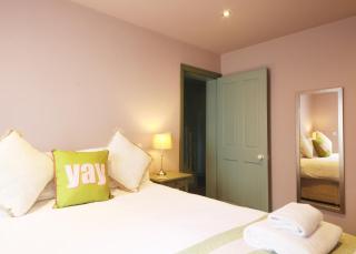 Glebe Apartment 1 - Harrogate - 3