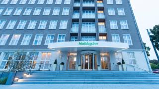 Holiday Inn Dresden - Am Zwinger by IHG - Dresde - 7