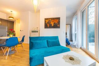 GuestReady - Wonderful getaway at Champeval - Créteil - 0