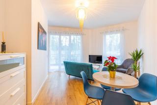 GuestReady - Wonderful getaway at Champeval - Créteil - 7