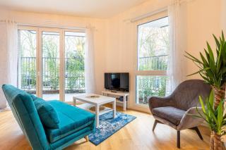 GuestReady - Wonderful getaway at Champeval - Créteil - 8