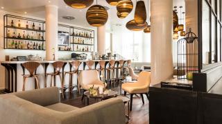 Holiday Inn Dresden - Am Zwinger by IHG - Dresde - 4
