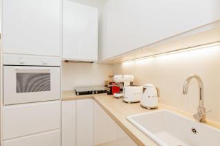 Nice and comfortable nest near the Eiffel Tower - Paris - 4