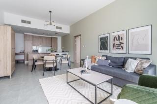 GuestReady - Modern Mirza with Marina View - Dubai - 6