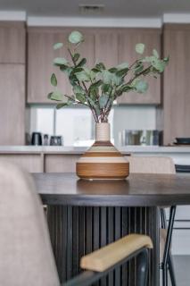 GuestReady - Modern Mirza with Marina View - Dubai - 1