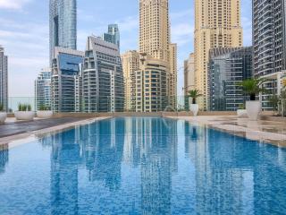 GuestReady - Modern Mirza with Marina View - Dubai - 8