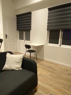 Cozy apartment close to the sea - Tolone - 7