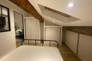 Cozy apartment close to the sea - Tolone - 3