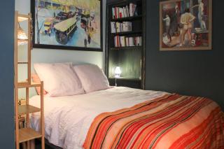 Cozy nest near the Marais - 4