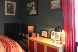 Cozy nest near the Marais - 1