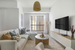 GuestReady - Sea la Vie - Lux in JBR - Dubai - 6