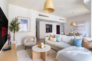 GuestReady - Sea la Vie - Lux in JBR - Dubai - 0
