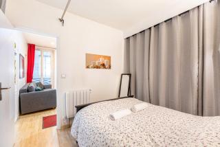 GuestReady - Quaint retreat in the heart of Paris - Parijs - 3