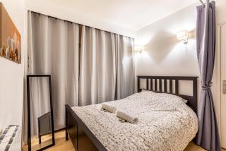 GuestReady - Quaint retreat in the heart of Paris - Parijs - 6