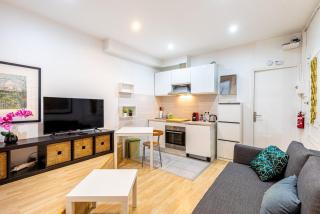 GuestReady - Quaint retreat in the heart of Paris - Parijs - 8