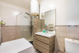 GuestReady - Quaint retreat in the heart of Paris - Parijs - 1
