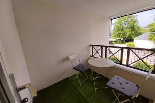 Charming studio with balcony near port of Vannes - Vannes - 2