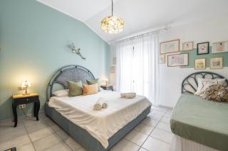 Carilla B&B - Carloforte - 7